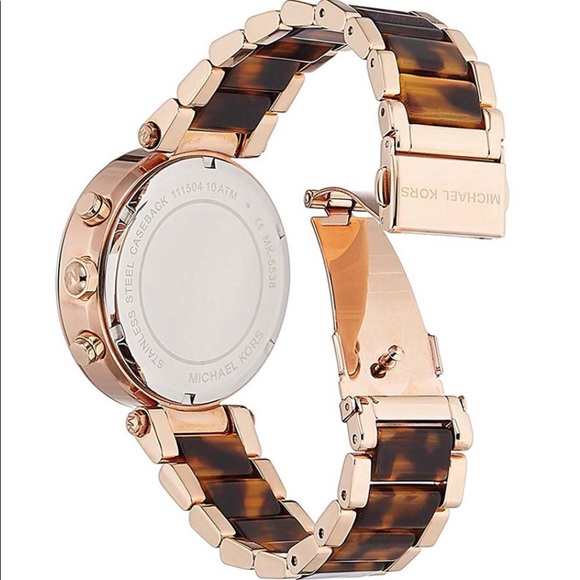 Michael Kors Parker Watch